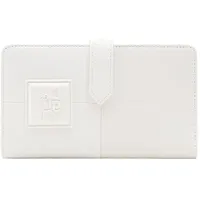 DESIGUAL Damas Pia Medium Geldbörse Damen weiß
