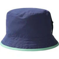 The North Face Schlapphut Class V Reversible navyblau|SCHWARZ S/M