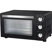 Melchioni Devil 23 23 L 1200 W Nero -