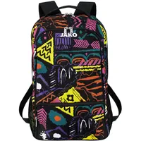 Jako Tropicana Rucksack 620 retro