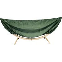 AMAZONAS Hängematten Schutzhülle Medium 320-395 cm Grün