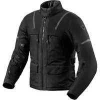 RevIt! Revit Offtrack 2 H2o Textiljacke - XL