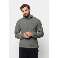 Jack Wolfskin Prelight Overhead - L