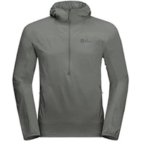Jack Wolfskin Prelight Overhead - XXL