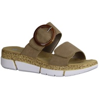 Rieker V2392 sandbeige 36