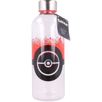 Stor 850 Ml Kunststoff wiederverwendbare Kunststoff-Wasserflasche - Pokemon Distortion