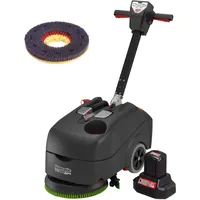 Numatic Scheuersaugmaschine TTB1840NX Grau 1 St.