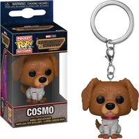 Funko Guardians of the Galaxy - Cosmos Schlüsselanhänger Funko