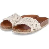 Verbenas Raga Knots creme 37