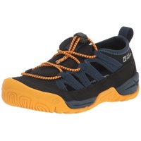 Jack Wolfskin VILLI SANDAL K orange pop, 34