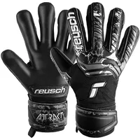 Reusch Attrakt Infinity Junior mit Sehr Gutem Grip und