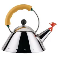 Alessi 9093 gelb