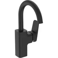 Ideal Standard CeraPlan Waschtischarmatur Silk Black