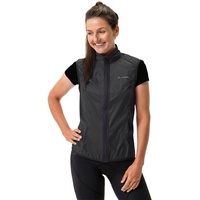 Vaude Damen Matera Air Weste (Größe XL, schwarz)
