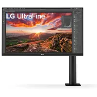 LG UltraFine 27UN880P-B 27"