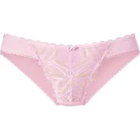 LASCANA Rioslip Damen rosé-creme Gr.36/38