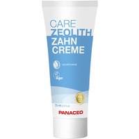 Panaceo Care Zeolith Zahncreme