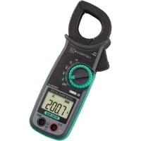 KYORITSU KEW-2007R Stromzange (CAT III 600 V, CAT IV