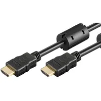 Goobay 61305 HDMI-Kabel 15 m HDMI Typ A (Standard)