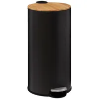 5five simply smart Simply Smart 30 l Schwarz