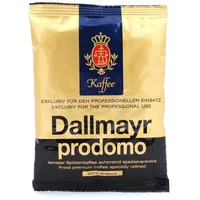 Dallmayr Prodomo Arabica gemahlen 50 x 60 g