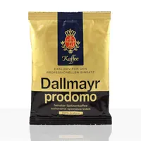 Dallmayr Prodomo Arabica gemahlen 50 x 60 g