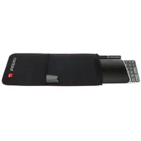CONTOUR RollerMouse Red Plus wireless Travel Kit