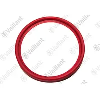 Vaillant Silikon-Dichtring DN60 0020209348