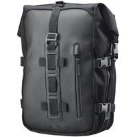 Held Tour-Pack Allround Hecktasche - schwarz L