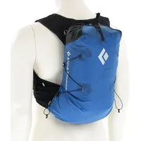 Black Diamond Distance 8l Rucksack-Blau-L