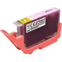 Ampertec Tinte ersetzt Canon PFI-300PM 4198C001 photo magenta