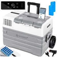 Kesser Kompressor Kühlbox 23549