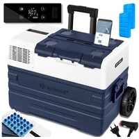 Kesser Kompressor Kühlbox 23550