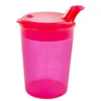 Body Products Schnabelbecher 250 ml 3 St.