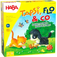 HABA 1307024001 & Tapsi, Flo Co