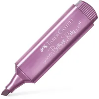 Faber-Castell TL 46 Textmarker rot, 1 St.