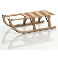 Sirch Davoser Buche Rodel (Größe One Size, 100cm)