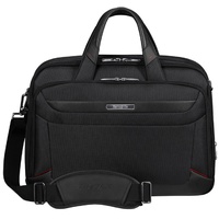 Samsonite Pro-DLX 6 (15.60", Universal), Notebooktasche, Schwarz