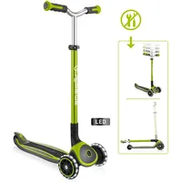 GLOBBER Master Lights grün,