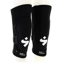 Sweet Protection Knee Guards Pro Knieprotektor (Größe M, schwarz)