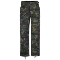 Brandit Textil Us Ranger Hosen Woodland 5XL