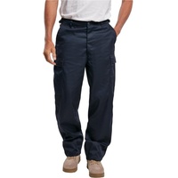 Brandit Textil Us Ranger Hosen Navy 2XL