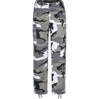Brandit Textil Us Ranger Hosen Urban S