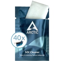 Arctic MX Cleaner Reinigungstücher, 40 Stück (ACTCP00033A)
