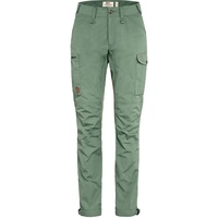 Fjällräven Kaipak Curved W Patina Green, 42