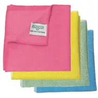 Unger MB400 SmartColor Micro Wipe, grün 2000 Haltbarkeit, 40cm