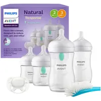 Philips AVENT Natural Response AirFree SCD657/11