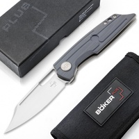Böker PLUS® HEA Hunter Taschenmesser (01BO193)