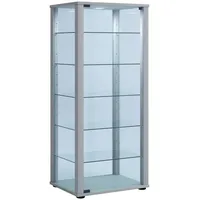 VCM Vitrine – Buffetschrank, Kavis 50 x 38 x
