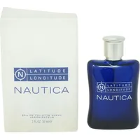 NAUTICA LATITUDE Eau de toilette 30ml